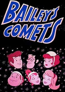 Bailey's Comets thumbnail