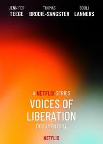 Voices of Liberation thumbnail
