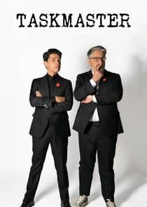 Taskmaster thumbnail