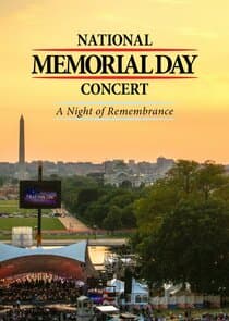 National Memorial Day Concert thumbnail