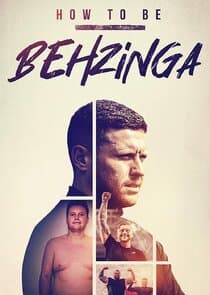 How to Be Behzinga thumbnail
