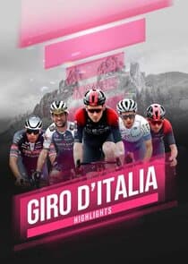 Giro d'Italia Highlights thumbnail