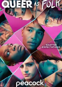 Queer As Folk thumbnail