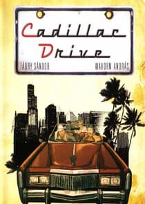 Cadillac Drive thumbnail