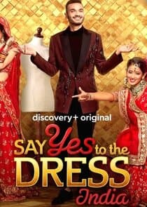 Say Yes to the Dress India thumbnail