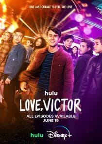 Love, Victor thumbnail