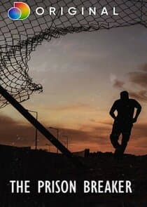 The Prison Breaker thumbnail