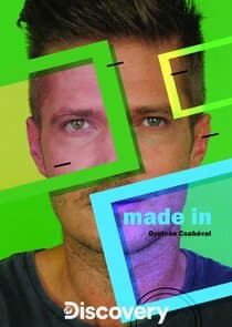Made in Gyetván Csabával thumbnail