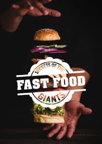 Secrets of the Fast Food Giants thumbnail