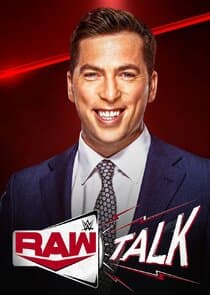 RAW Talk thumbnail