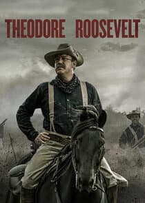 Theodore Roosevelt thumbnail