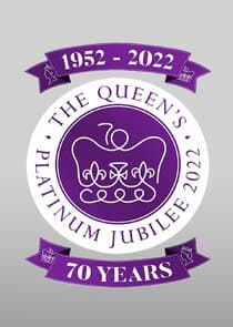 The Queen's Platinum Jubilee thumbnail