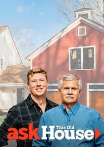 Ask This Old House thumbnail