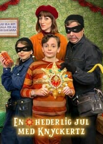 En hederlig jul med Knyckertz thumbnail