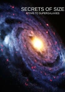 Secrets of Size: Atoms to Supergalaxies thumbnail