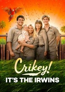 Crikey! It's the Irwins thumbnail