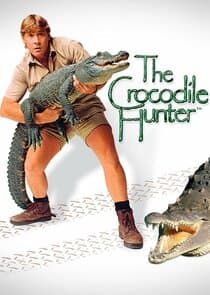 The Crocodile Hunter thumbnail