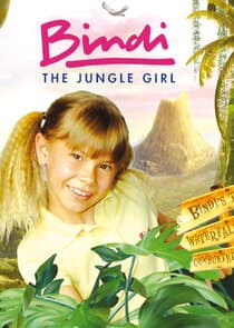 Bindi, the Jungle Girl thumbnail