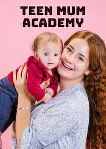 Teen Mum Academy thumbnail