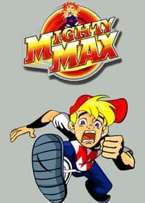 Mighty Max thumbnail