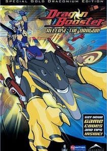 Dragon Booster thumbnail