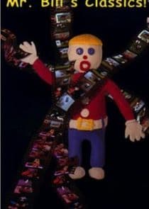 Ohh Nooo! Mr. Bill Presents thumbnail