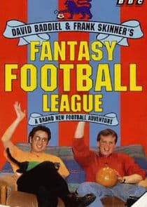 Fantasy Football League thumbnail