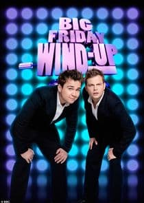 Sam and Mark's Big Friday Wind-Up thumbnail