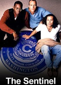The Sentinel thumbnail