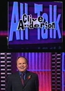 Clive Anderson All Talk thumbnail
