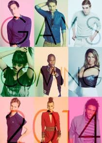 Gays: The Series thumbnail