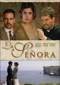 La Señora thumbnail