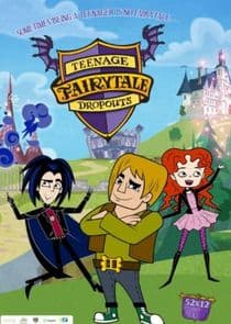 Teenage Fairytale Dropouts thumbnail