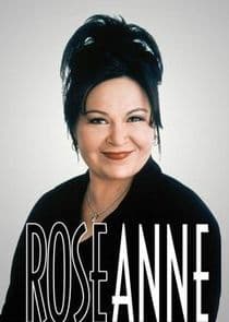 The Roseanne Show thumbnail