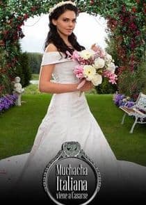 Muchacha italiana viene a casarse thumbnail