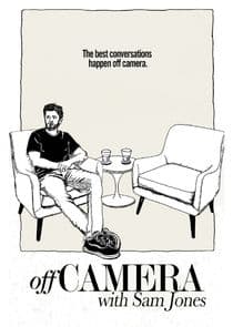 Off Camera with Sam Jones thumbnail