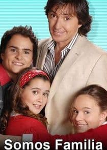Somos familia thumbnail
