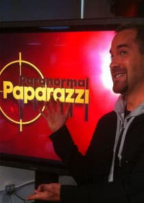 Paranormal Paparazzi thumbnail