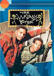 The Wayans Bros. thumbnail