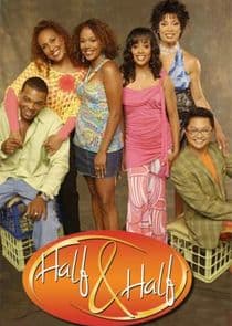 Half & Half thumbnail