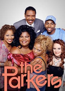 The Parkers thumbnail