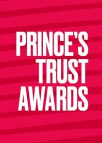 The Prince's Trust Awards thumbnail
