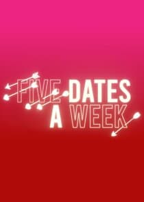 Five Dates a Week thumbnail