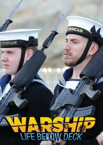 Warship: Life Below Deck thumbnail
