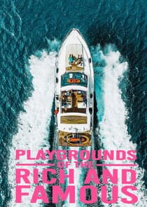 Playgrounds of the Rich and Famous thumbnail