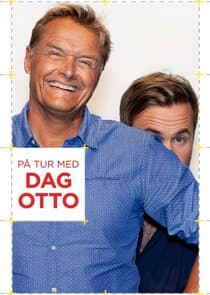 På tur med Dag Otto thumbnail