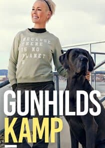 Gunhilds kamp thumbnail