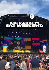 Radio 1's Big Weekend thumbnail