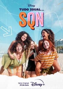 Tudo Igual... SQN thumbnail