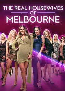 The Real Housewives of Melbourne thumbnail
